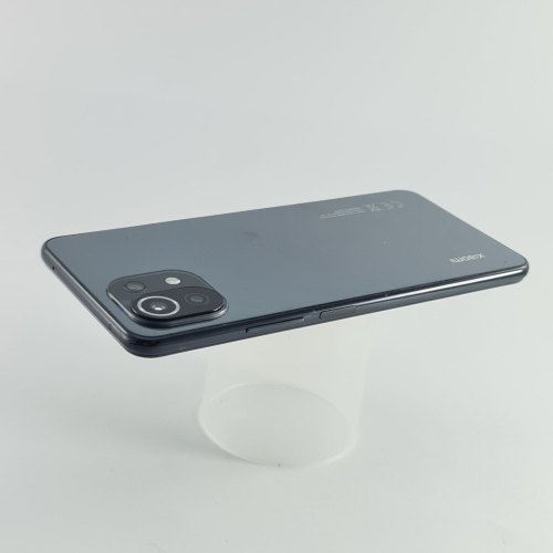 Смартфон Xiaomi Mi 11 Lite 128 GB Boba Black USED **