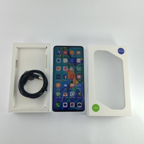 Смартфон Huawei P30 128 GB Aurora USED **