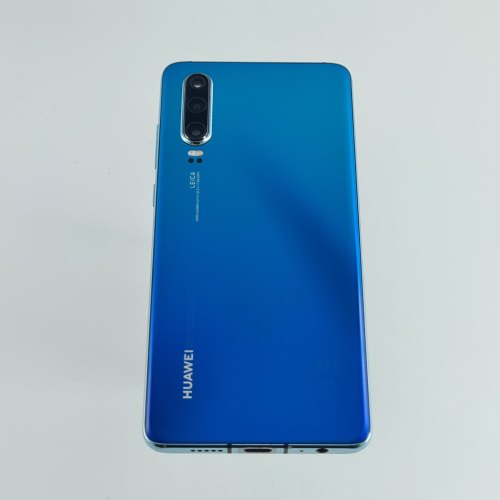 Смартфон Huawei P30 128 GB Aurora USED **