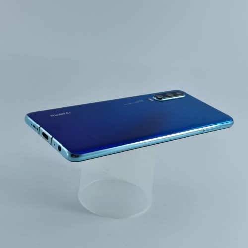 Смартфон Huawei P30 128 GB Aurora USED **