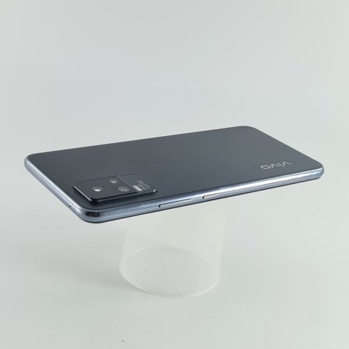 Смартфон Vivo V21E 128 GB Roman Black USED **