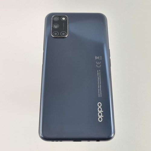 Смартфон Oppo A72 128 GB Twilight Black USED **