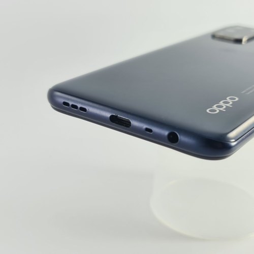 Смартфон Oppo A72 128 GB Twilight Black USED **