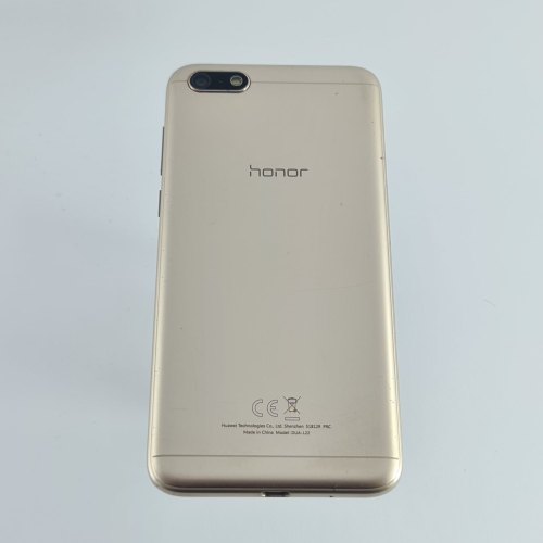Смартфон Honor 7A 16 GB Gold USED **
