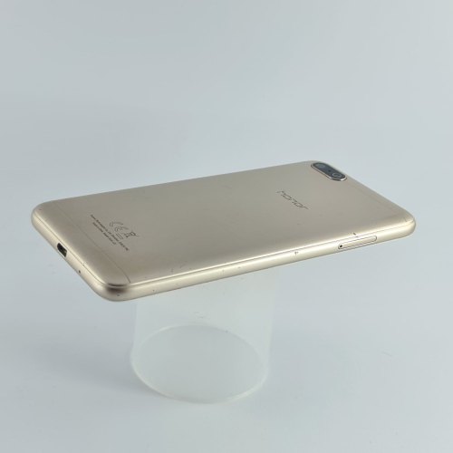 Смартфон Honor 7A 16 GB Gold USED **