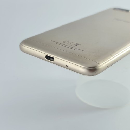 Смартфон Honor 7A 16 GB Gold USED **