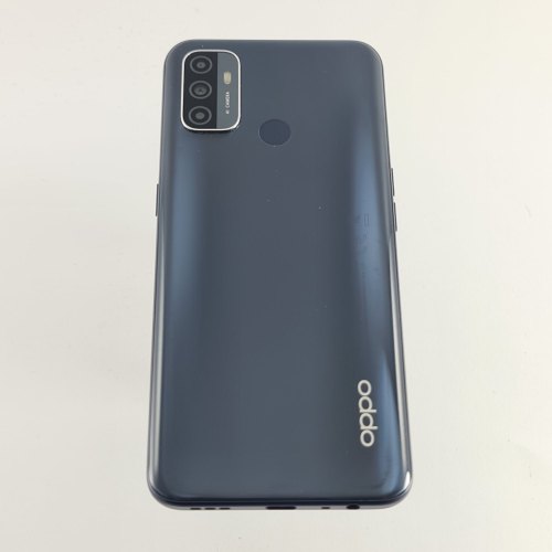 Смартфон Oppo A53 128 GB Black USED **