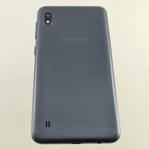 Смартфон Samsung Galaxy A10 (A105F) 32Gb Blue (SM-A105FZBGSEK) USED **
