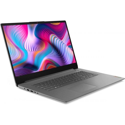 Ноутбук Lenovo IDEAPAD 3-17IRU7(17.3 FHD IPS /Core i3-1315U 1.2GHz/8GB DDR4/SSD 512/W11H) (82X9000FUS)