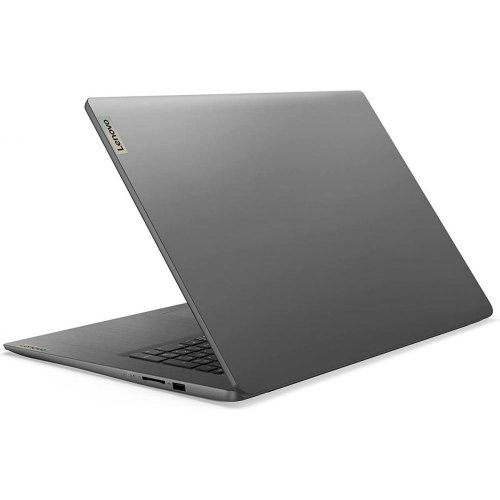 Ноутбук Lenovo IDEAPAD 3-17IRU7(17.3 FHD IPS /Core i3-1315U 1.2GHz/8GB DDR4/SSD 512/W11H) (82X9000FUS)