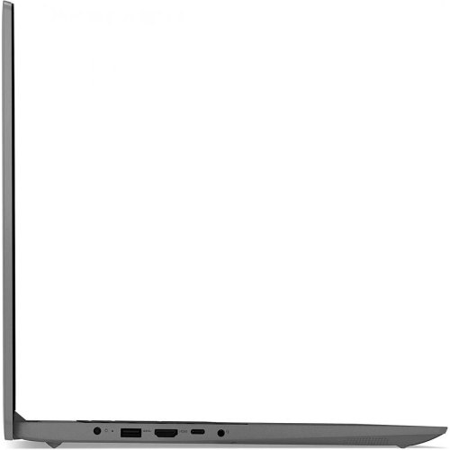 Ноутбук Lenovo IDEAPAD 3-17IRU7(17.3 FHD IPS /Core i3-1315U 1.2GHz/8GB DDR4/SSD 512/W11H) (82X9000FUS)