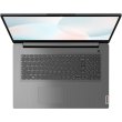 Ноутбук Lenovo IDEAPAD 3-17IRU7(17.3 FHD IPS /Core i3-1315U 1.2GHz/8GB DDR4/SSD 512/W11H) (82X9000FUS)