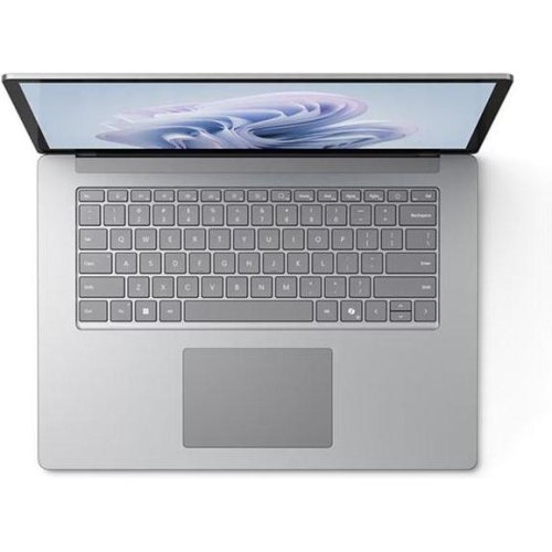 Ноутбук Microsoft Surface Laptop 6 Core 13.5 Ultra 5 16/256GB Platinum (ZJQ-00026)
