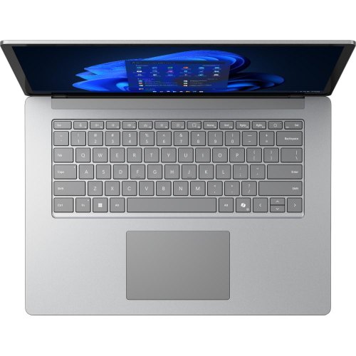 Ноутбук Microsoft Surface Laptop 6 Core 15 Ultra 7 16/512GB  Platinum (ZLQ-00026)
