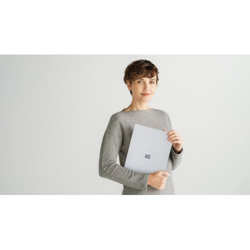 Ноутбук Microsoft Surface Laptop 6 Core 15 Ultra 7 16/512GB  Platinum (ZLQ-00026)