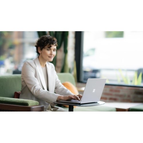 Ноутбук Microsoft Surface Laptop 6 Core 15 Ultra 7 16/512GB  Platinum (ZLQ-00026)