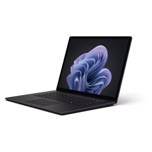 Ноутбук Microsoft Surface Laptop 6 Core 13.5 Ultra 7 64/1TB Black (ZKG-00001)