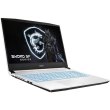 Ноутбук MSI-GAMING Sword 15(15.6 FHD/Core i7-11800H 2.4-4.4GHz/16GB DDR4/SSD 512GB/W11H) (A11UD-1248)
