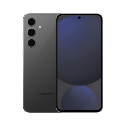 Смартфон Samsung Galaxy S24FE 8/256GB (S721B) Graphite