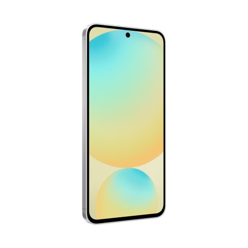 Смартфон Samsung Galaxy S24FE 8/128GB (S721B) Yellow