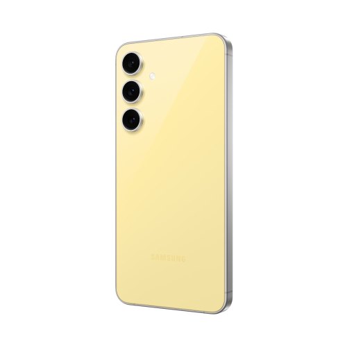 Смартфон Samsung Galaxy S24FE 8/128GB (S721B) Yellow