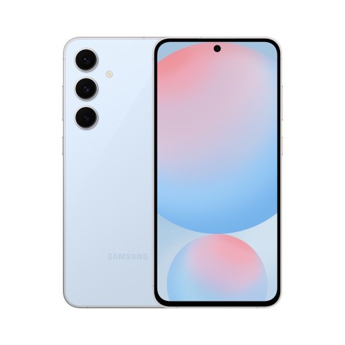 Смартфон Samsung Galaxy S24FE 8/256GB (S721B) Blue