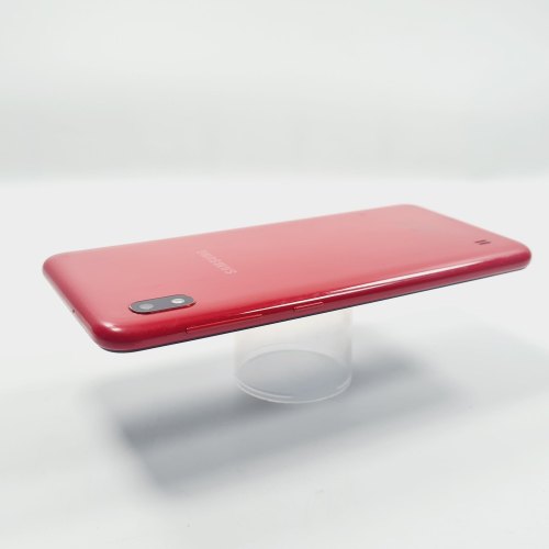 Смартфон Samsung Galaxy A10 32 GB Red USED **