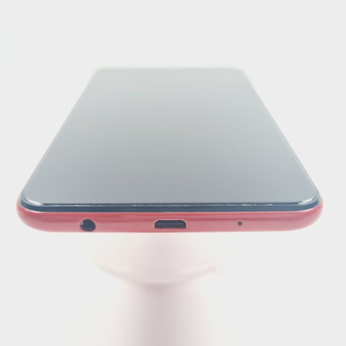 Смартфон Samsung Galaxy A10 32 GB Red USED **