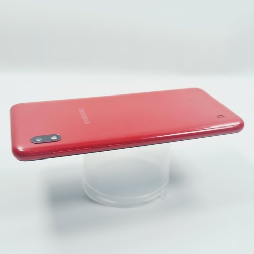 Смартфон Samsung Galaxy A10 32 GB Red USED **