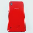 Смартфон Samsung Galaxy A10 32 GB Red USED **