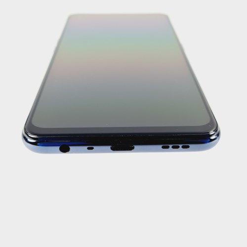 Смартфон Oppo A74 128 GB Black USED **