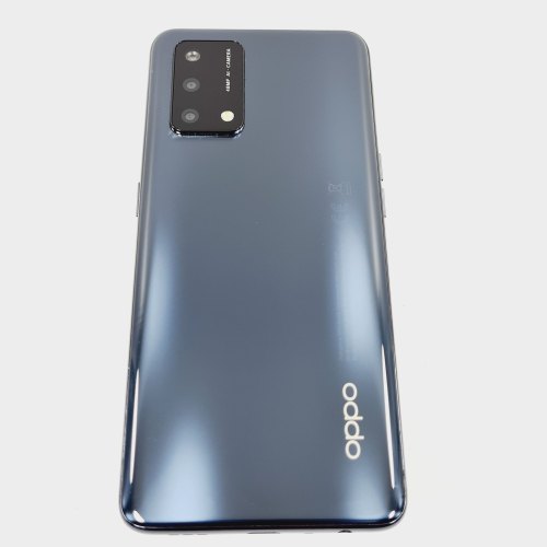 Смартфон Oppo A74 128 GB Black USED **