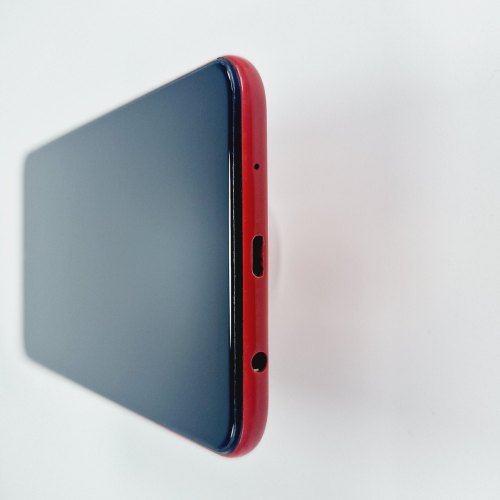Смартфон Samsung Galaxy A10 32 GB Red USED **