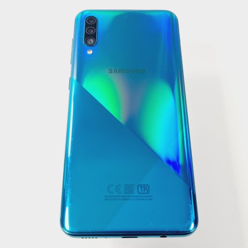 Смартфон Samsung Galaxy A30s 32 GB Green USED **