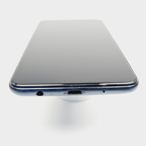 Смартфон Samsung Galaxy A10 32 GB Black USED **