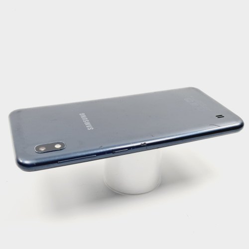 Смартфон Samsung Galaxy A10 32 GB Black USED **