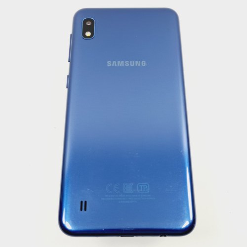 Смартфон Samsung Galaxy A10 32 GB Blue USED **
