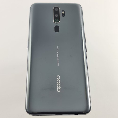 Смартфон OPPO A5 2020 64Gb Mirror Black USED **