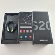 Смартфон Samsung Galaxy S20 Ultra (G988B) 128Gb Cosmic Gray (SM-G988BZADSEK) USED **