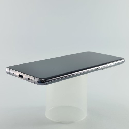 Смартфон Samsung Galaxy S20 Ultra (G988B) 128Gb Cosmic Gray (SM-G988BZADSEK) USED **