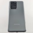 Смартфон Samsung Galaxy S20 Ultra (G988B) 128Gb Cosmic Gray (SM-G988BZADSEK) USED **