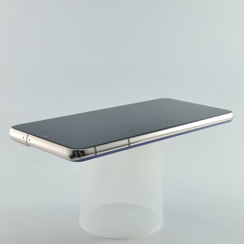Смартфон Samsung Galaxy S21 (G991B) 256Gb Phantom Violet (SM-G991BZVGSEK), USED USED **