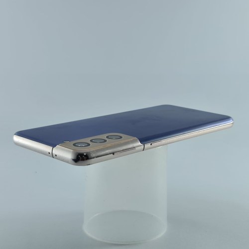 Смартфон Samsung Galaxy S21 (G991B) 256Gb Phantom Violet (SM-G991BZVGSEK), USED USED **