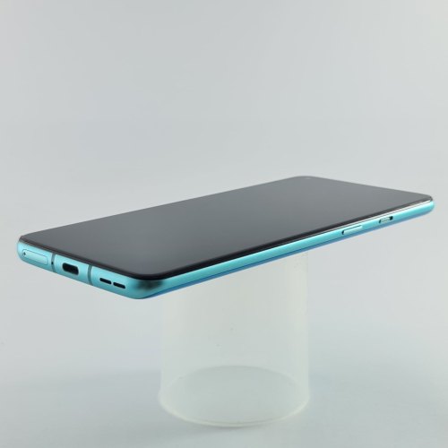 Смартфон OnePlus 8T 12/256Gb Aquamarine Green USED **