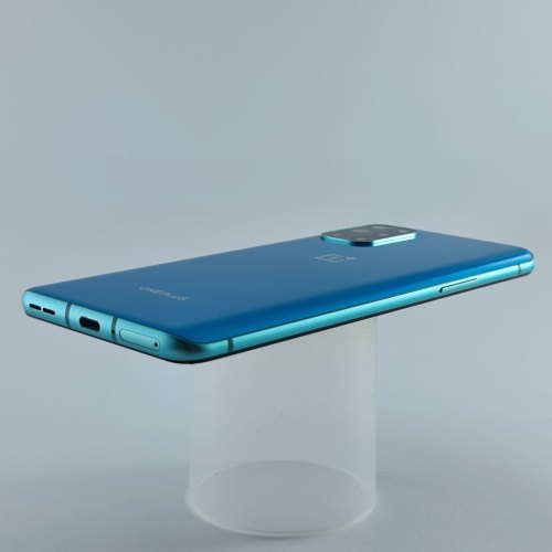 Смартфон OnePlus 8T 12/256Gb Aquamarine Green USED **