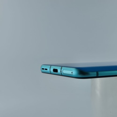 Смартфон OnePlus 8T 12/256Gb Aquamarine Green USED **