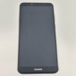 Смартфон Huawei Y6 Prime 2018 2/32Gb Black (ATU-L31) USED **