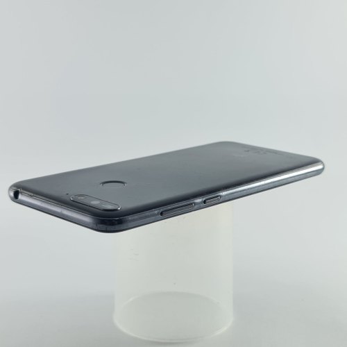 Смартфон Huawei Y6 Prime 2018 2/32Gb Black (ATU-L31) USED **