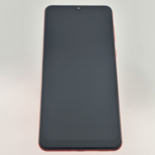 Смартфон Samsung Galaxy A02 (A022F) 32Gb Red (SM-A022GZRBSEK) USED **
