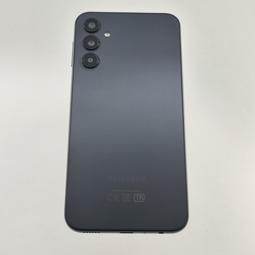 Смартфон Samsung Galaxy A24 (A245F) 128Gb Black (SM-A245FZKVSEK) USED **